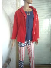 Veste sweat capuche d'occasion  Villeneuve-Loubet