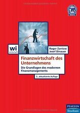 Finanzwirtschaft unternehmens  gebraucht kaufen  Berlin