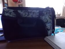 Shockwave weekender bag for sale  HIGHBRIDGE