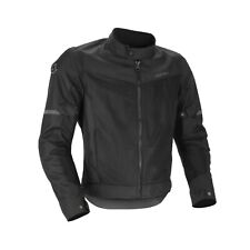 Giacca moto ventilata usato  Italia