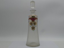 Carafe vintage verre d'occasion  Sisteron