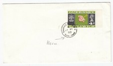 Guernsey cover herm for sale  TEWKESBURY
