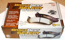 Brakebest c1421 ceramic for sale  Camp Verde