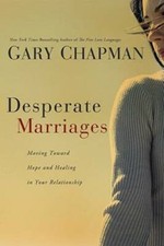 Desperate marriages moving for sale  Montgomery
