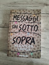 Libro messaggi dal usato  Gravina in Puglia