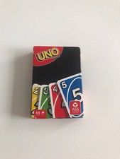 Uno pocket kartenspiel gebraucht kaufen  Mainz