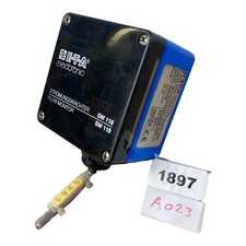 Electronic sw118 acdc24v gebraucht kaufen  Siek
