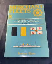Merchant fleets book for sale  SUTTON COLDFIELD