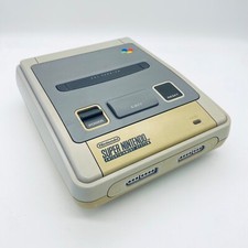 Snes konsole super gebraucht kaufen  Bergisch Gladbach