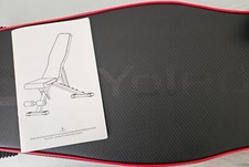 Multifunktion hantelbank yoleo gebraucht kaufen  Zwickau