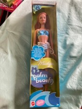 Barbie midge palm d'occasion  Lyon IV