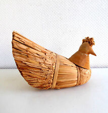 Sterdeko huhn holz gebraucht kaufen  Schifferstadt