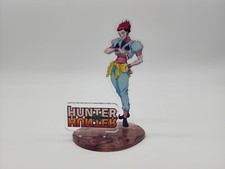 Hisoka hyskoa zoldyck for sale  Richmond