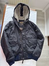 Giacca woolrich taglia usato  Valvestino