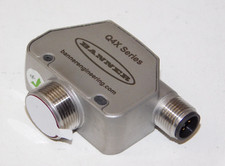 Novo Banner Q4XTKLAF600-Q8 IO Link Robusto Sensor de Distância Laser 10-30VDC 801918, usado comprar usado  Enviando para Brazil