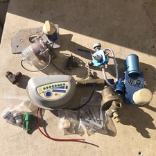 Liquid oxygen cash for sale  Arlington