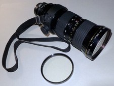 Nikon zoom nikkor gebraucht kaufen  Deutschland