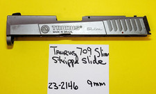 Taurus model 709 for sale  Hesperia