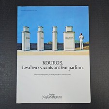 1981 yves saint for sale  Jackson