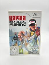 Nintendo wii rapala gebraucht kaufen  Salzhausen