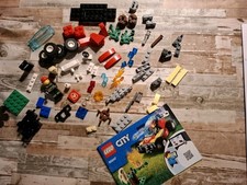 Lego city waldbrand gebraucht kaufen  Gründau