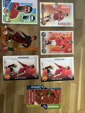 ronaldo football card for sale ronaldo football card for sale MANCHESTER