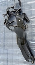 Triple shoulder holster. for sale  BOURNEMOUTH