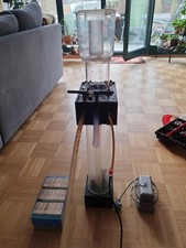 Abschäumer sander gebraucht kaufen  Großhartau