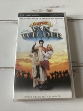 lampoon national wilder s van for sale  Denver