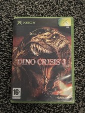 Dino crisis original for sale  HARLOW