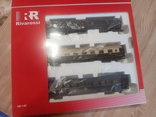 Rivarossi coffret simplon d'occasion  Plaisance-du-Touch