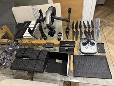 Dji inspire x5s for sale  MORPETH