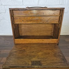 Vintage draw wooden for sale  ST. HELENS