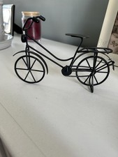 Metal ornament push for sale  NORTHAMPTON