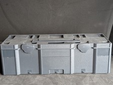Tanos systainer3 xxl237 for sale  MACCLESFIELD
