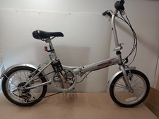unisex folding bicycle for sale unisex folding bicycle for sale AYLESBURY