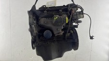 Moteur renault clio d'occasion  Moulins