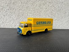 Camion somua gondrand d'occasion  Montendre
