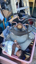 Propane burner stand for sale  Douglas