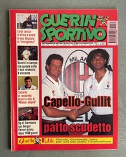 Guerin sportivo n.31 usato  Cagliari