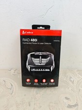 Cobra rad 480i for sale  UK