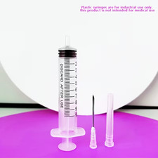 Spritze 5 kanüle gebraucht kaufen Spritze 5 kanüle gebraucht kaufen  Leipzig