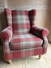 Red check sherlock for sale  COTTINGHAM