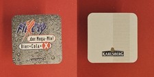 Karlsberg mixery bier gebraucht kaufen  Hemer