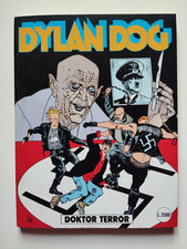 Dylan dog originale usato  Italia