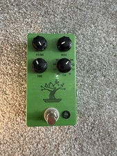 Jhs pedals bonsai for sale  Piedmont