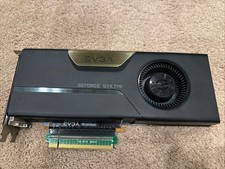 Evga nvidia geforce for sale  Aurora