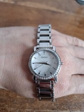 Dkny ladies watch for sale  NOTTINGHAM