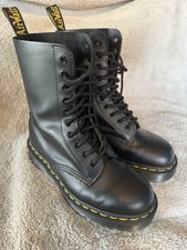 Martens 1490 bex for sale  MIDDLESBROUGH