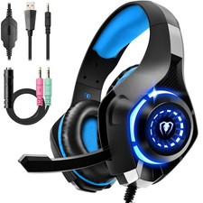 Cuffie gaming cuffie usato  Italia